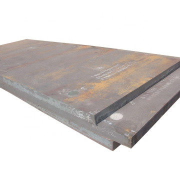 Ship Building Carbon Steel Plate Sheet